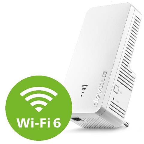 Wifi 6 Repeater 3000 - Foto 1