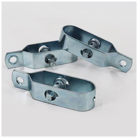 20 Tendifilo, Tenditore, Tenditore Recinzione, Rete Di Protezione Da Animali Selvatici, Rete Per Zona Boschiva - Foto 1