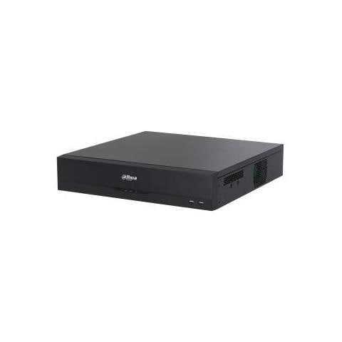 Wizsense Nvr5832-ei Videoregistratore Di Rete (nvr) Nero - Foto 1