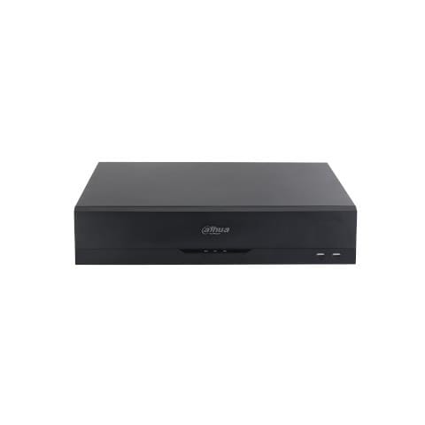 Wizsense Nvr5832-ei Videoregistratore Di Rete (nvr) Nero - Foto 3