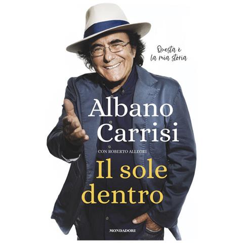 Al Bano - Il sole dentro - Foto 1