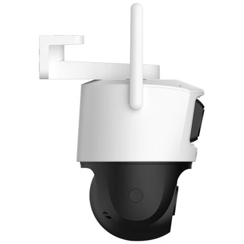 Cruiser Dual 2 Telecamera IP WiFi 10MP 3K 3.6 mm - Foto 2