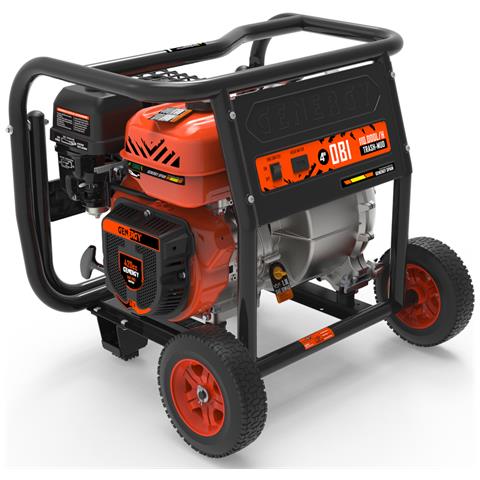 Pompa A Benzina Obi 110000l /h - Foto 1