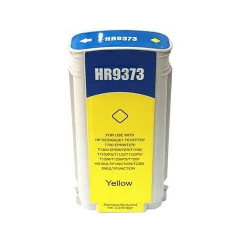 Cartuccia A Getto D'inchiostro Generica Hp 72 - Sostituisce C9373a - Foto 1