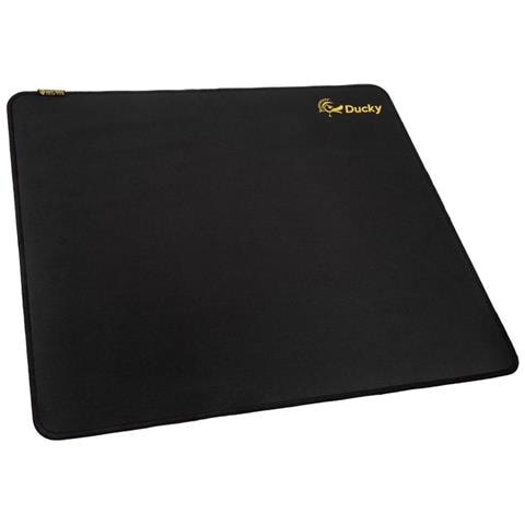 Tappetino Per Mouse Shield - L Nero (dpcl21-cxaa1) - Foto 1