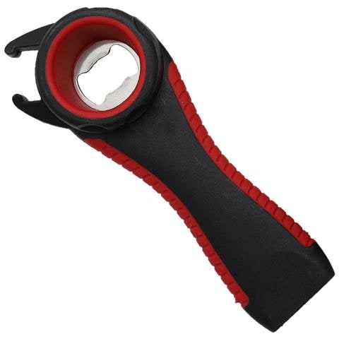 Apribottiglie Multifunzione 5 In 1 - Foto 1