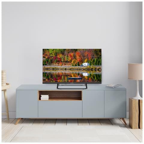 TV LED HD 24" 24HW01V Smart TV WebOS - Foto 2