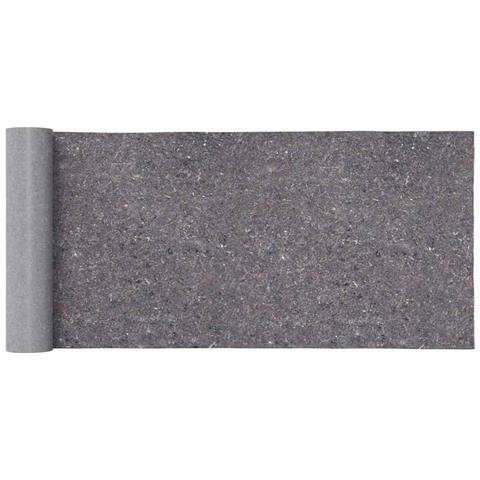 Pile Antiscivolo da Pittore 2 pz 2532 cm 220 g /m² Grigio - Foto 2