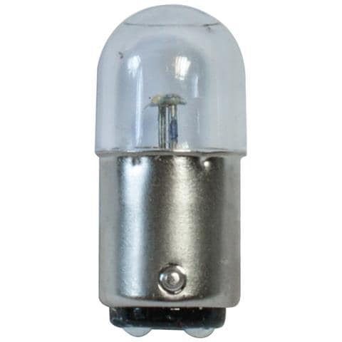 Lampadina Led A Filamento R5w 24v Tipo 150 - Foto 1