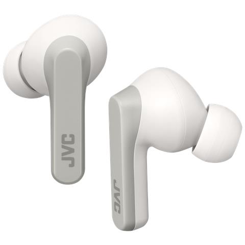 HA-A9T Auricolare True Wireless Stereo (TWS) In-ear Musica e Chiamate Bluetooth Bianco - Foto 2