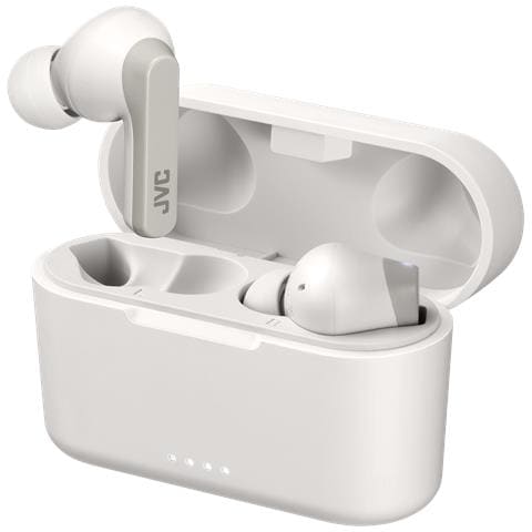 HA-A9T Auricolare True Wireless Stereo (TWS) In-ear Musica e Chiamate Bluetooth Bianco - Foto 1