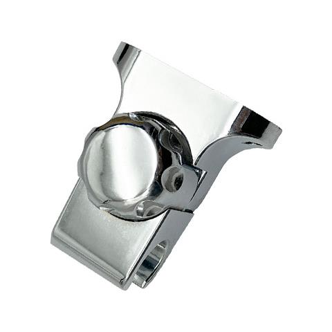 Supporto Per Soffione Doccia Regolabile - Foto 3