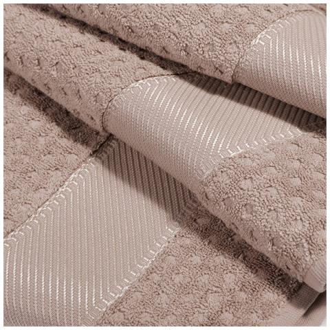 Telo Bagno Spugnissima Sirena In Cotone Colore Incolore Misura Standard - Foto 3
