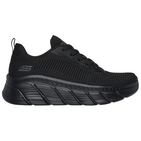 Bobs B Flex Hi - Fly 117385-bbk, Donne, Nero, 35 - Foto 1