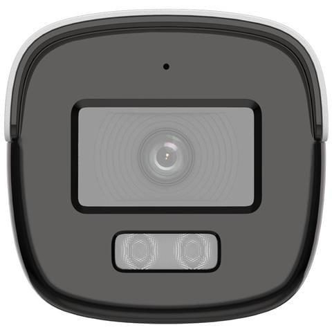 Turbo HD with ColorVu DS-2CE12DF3T-LFS (2.8mm) Pallottola (forma) Telecamera di sicurezza IP Interno e esterno 1920 x 1080 Pixel Parete - Foto 2