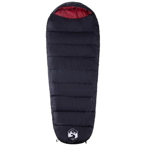 Sacco a Pelo Mummia da Campeggio per Adulti 3 Stagioni - Foto 2