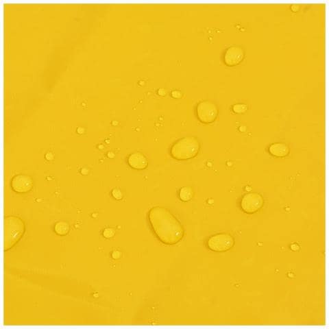 Impermeabile per Cani con Strisce Riflettenti Poliestere S - Foto 9