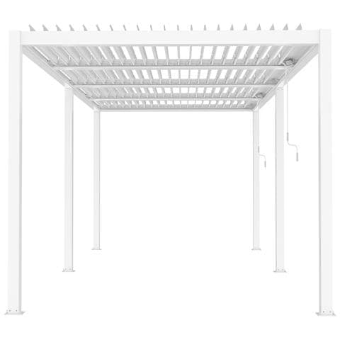 Twigger - Pergola Bioclimatica 5,8 X 3 - Foto 1