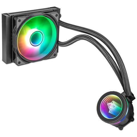 Kit Di Raffreddamento A Liquido Argb Vatn 120mm - Foto 2