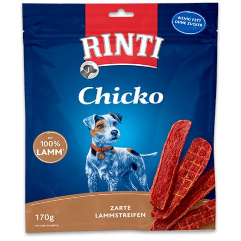 91342 premio per cani e gatti Cane Spuntini Agnello 170 g - Foto 1