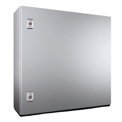 1010.000 centralino Acciaio inox IP66 - Foto 1