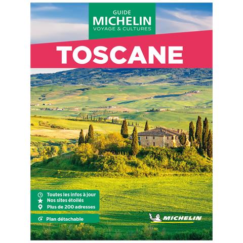 Toscane. Con Carta geografica ripiegata - Foto 1