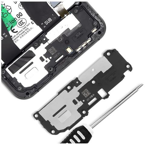 Altoparlante Esterno Di Ricambio Per Galaxy S24 - Foto 3