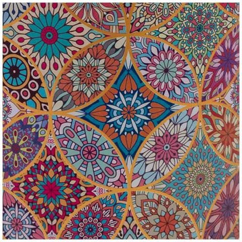 Brocca Per Il Latte In Metallo Rosso D13,5x22h Cm - Foto 7