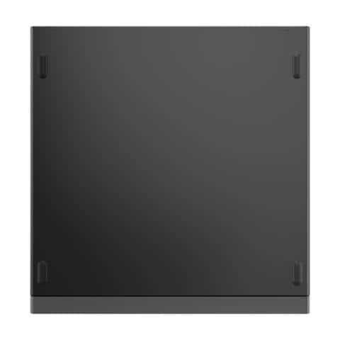 ThinkCentre neo 50q Gen 5 Intel Core 7 240H 16 GB DDR5-SDRAM 512 GB SSD Windows 11 Pro Mini PC Nero - Foto 2
