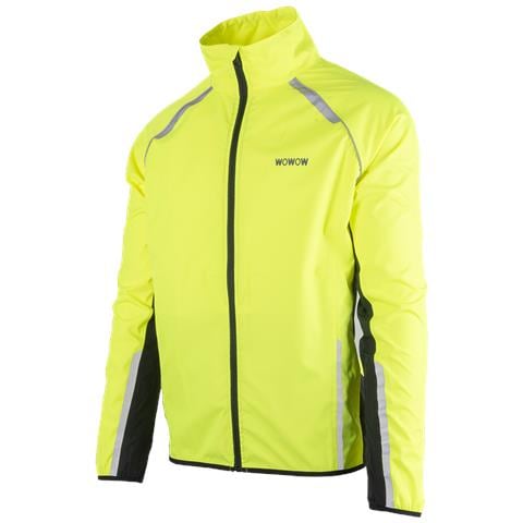 Giacca Ben Navis Giallo Fluo Xxxl - M - Foto 1