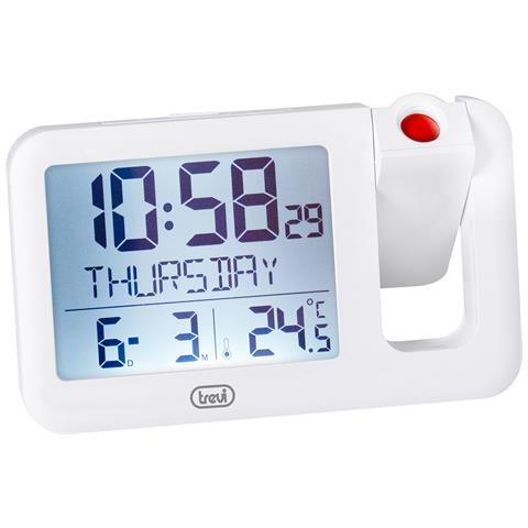 Orologio Digitale con Proiezione dell'Orario PJ 3030 - Foto 2