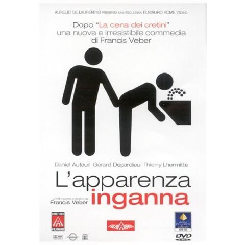 Apparenza Inganna (L')  - Foto 1