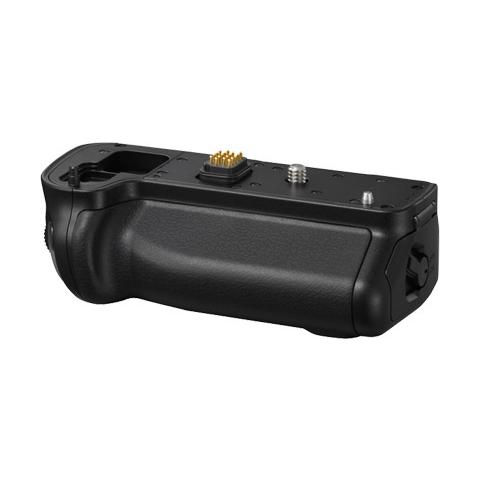 Impugnatura Portabatteria per Fotocamera Colore Nero - Foto 1
