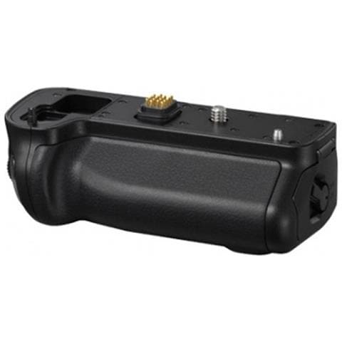Impugnatura Portabatteria per Fotocamera Colore Nero - Foto 2