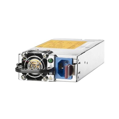 E Common Slot Platinum Plus Power Supply Kit - Alimentatore - hot-plug  - Foto 1