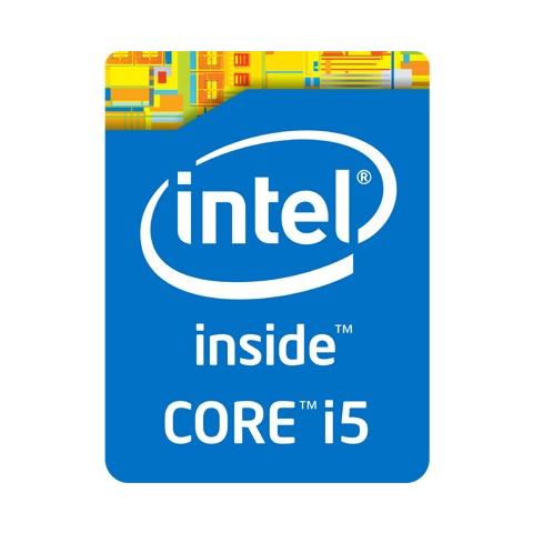 Processore Core i5-4460 3.2 Ghz Socket LGA 1150 (GPU integrata HD 4600 - Boxato) - Foto 1