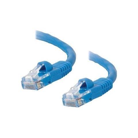 Cat5e Booted Unshielded (UTP) Network Patch Cable - Cavo patch - RJ-45  - Foto 10