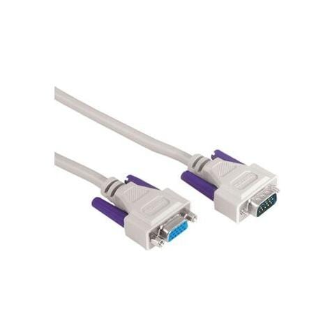 Cavo Prol Mon. Vga Hdd 15pin M / H 1,8 - Foto 1