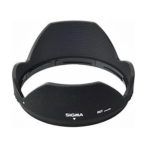 Paraluce per Obiettivi LH875-02 Nera SI6900049 - Foto 2