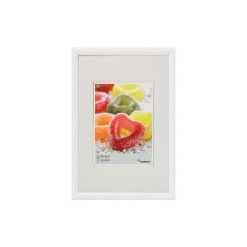Trendstyle bianco 13x18 resina KP318W - Foto 1