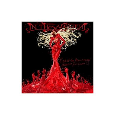 In This Moment - Rise Of The Blood Legion - Foto 2