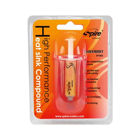 Pasta Termoconduttiva 0.5g - Foto 2