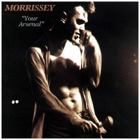 Morrissey - Your Arsenal (Remastered 2014) - Foto 1