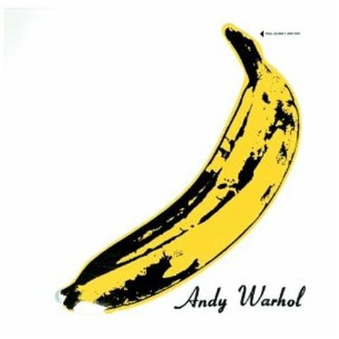 Velvet Underground (The) - The Velvet Underground & Nico - Foto 1