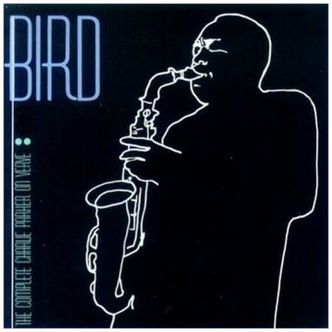 Charlie Parker - Bird: The Complete Charlie Parker On (10 Cd) - Foto 1