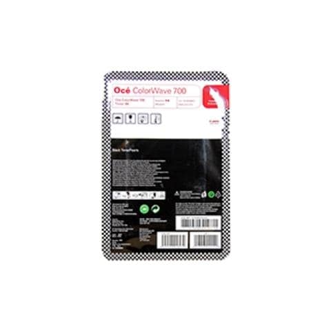 Colorwave 700 Toner Bk - Foto 1