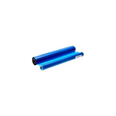 Nastro Kx-fa133x Ttr Compatibile Per Panasonic Fax F1000jt Fa133x - Fa 133x - Ttr - 1005 Kx - 620 Pagine - Lunghezza 200mt - Foto 2