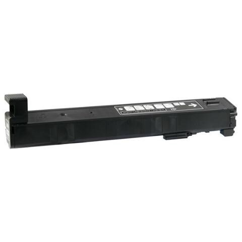 TONER - Cf300a Nero 827a Per Hp Enterprise M880z Mfp M880z Capacità 29.500 Pagine - Foto 1