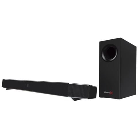 Crea Sound BlasterX Katanabk 51MF8245AA000 - Foto 3