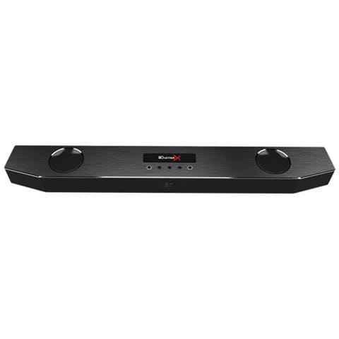 Crea Sound BlasterX Katanabk 51MF8245AA000 - Foto 1
